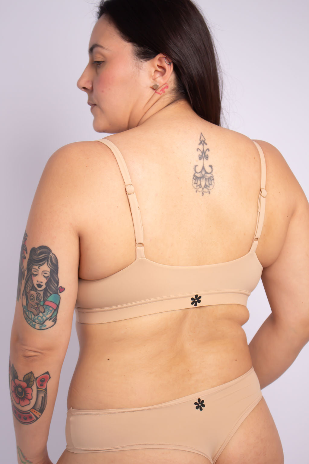 Bralette Superchill