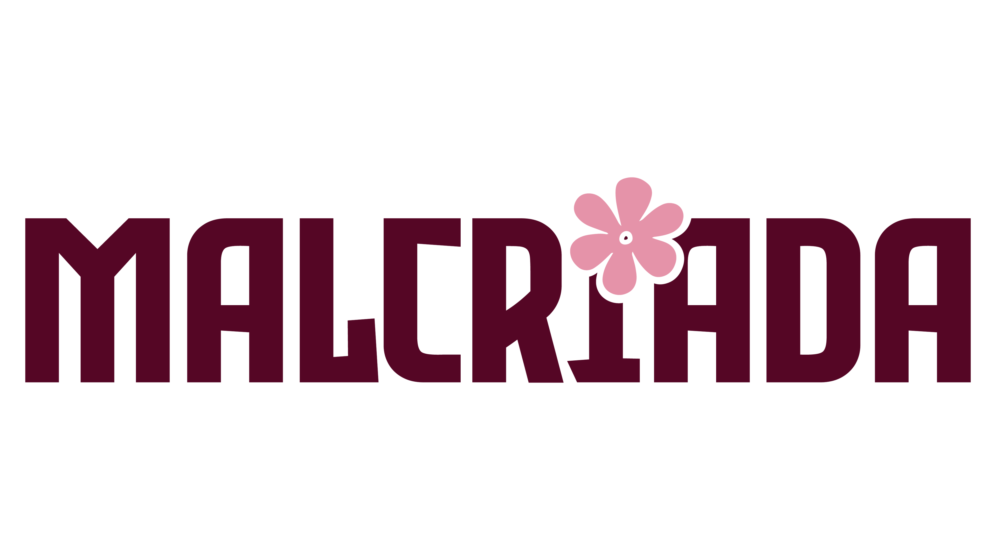 Malcriada